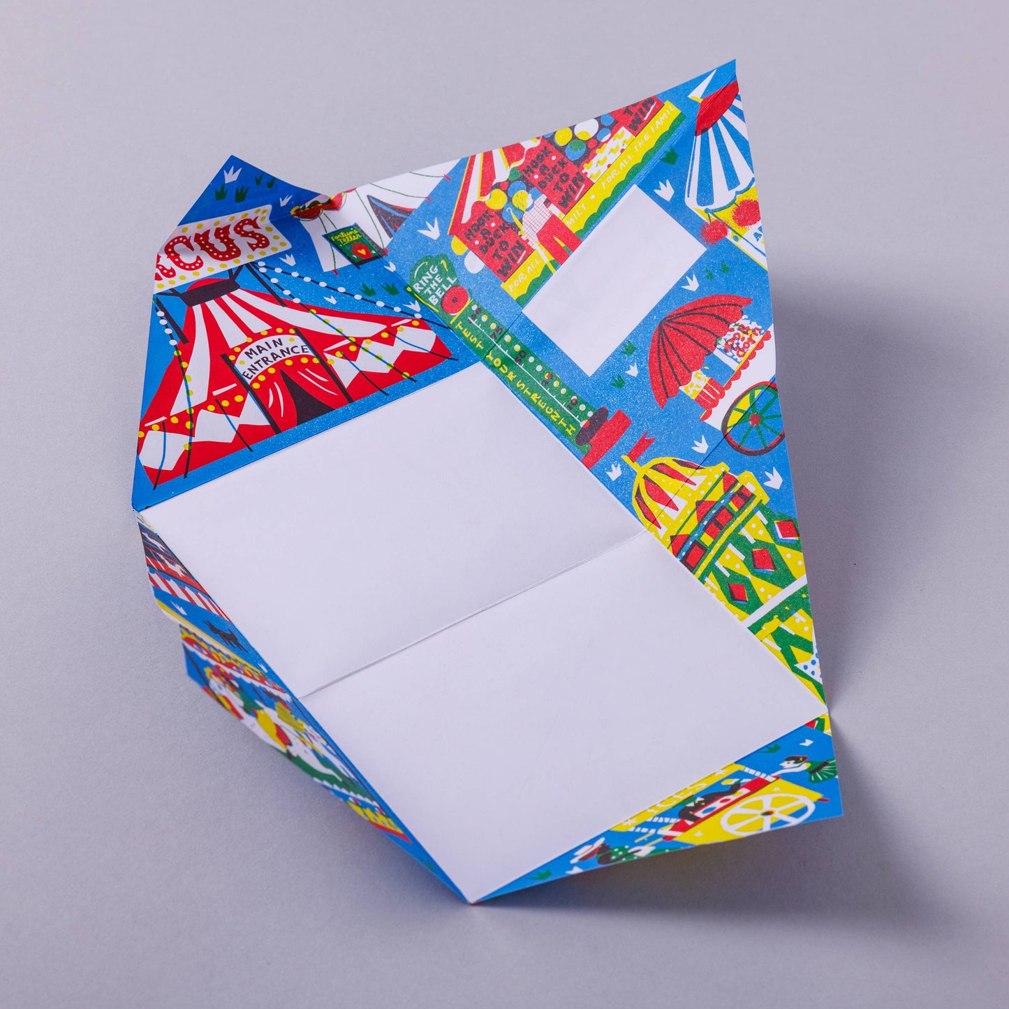 Circus Pigeon Pack