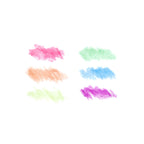 Chunkies Paint Sticks - Set of 6 Neon