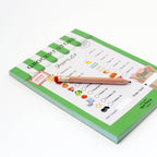 Inklings Tiny Town™ Play Notepad - Grocery Store
