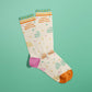 I Don't Know Shit About Fuck Socks