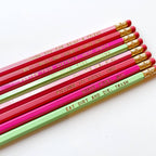 Golden Girls Pencil Set