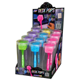 Fun Doh Desk Pops Squishy Cube Pen