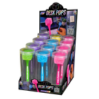 Fun Doh Desk Pops Squishy Cube Pen