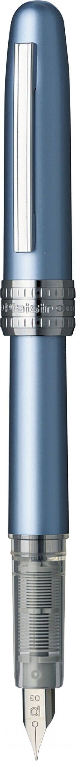 Platinum Plaisir Fountain Pen - Fine