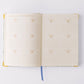 2026 Vine Pattern 17-Month Medium Bound Planner
