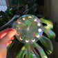 Moon Burst Suncatcher