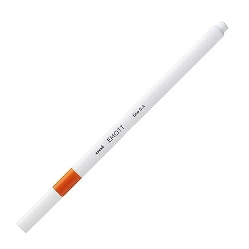 uni® EMOTT Fine Line Marker- Single