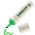 edding 24 EcoLine highlighter- Light Green