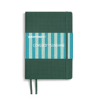 Leuchtturm1917 Covered for Sunshine A5 Hardcover Notebook - Pinetree