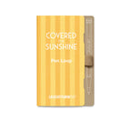 Leuchtturm1917 Pen Loop- Covered for Sunshine Edition