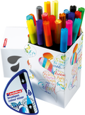 Edding Colour Happy Box Edition