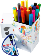 Edding Colour Happy Box Edition