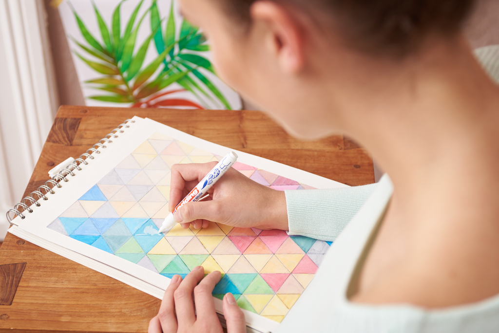 Edding Colour Happy Box Edition