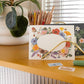 Botanist Letter Writing Set