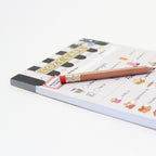 Inklings Tiny Town™ Play Notepad - Cozy Cafe