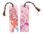 One More Page Bookmark