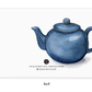 Spot of Tea Little Notes®