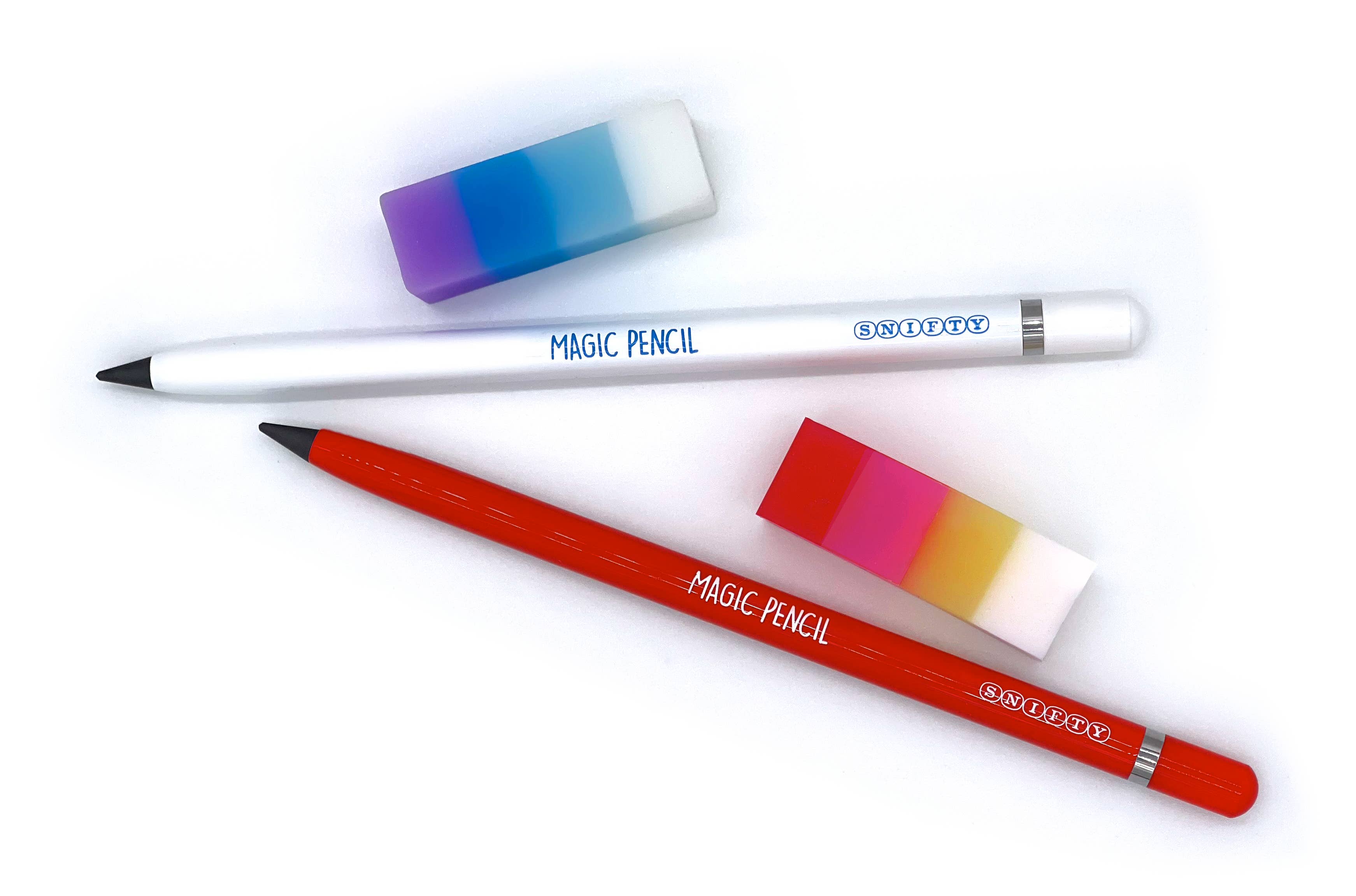 Magic Pencil- White