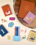 Imagine Jotter Gel Pen: Set of 3