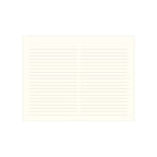 Script Guest Book: Sage Green Linen Cover