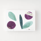 Mini Ink Collection - Botanical