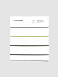Exterior Bands for Vinyl Travel Cover