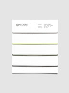Exterior Bands for Vinyl Travel Cover