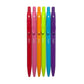 Bright Writers Colored Ballpoint Pens