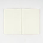 Hiroko Kubota: Hobonichi Graph Notebook (A5)
