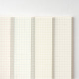 Hiroko Kubota: Hobonichi Graph Notebook (A5)