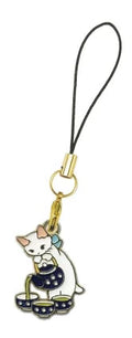 Tea Retro Charm