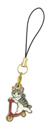 Scooter Retro Charm