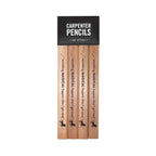Carpenter Pencil Single