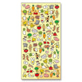 Today's Time Stickers