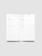 FORMA Travel Notebook Set | Pocket Plus
