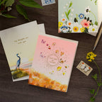 Butterfly So Loved Greeting Card