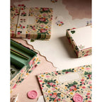 Dahlia Letter Writing Set