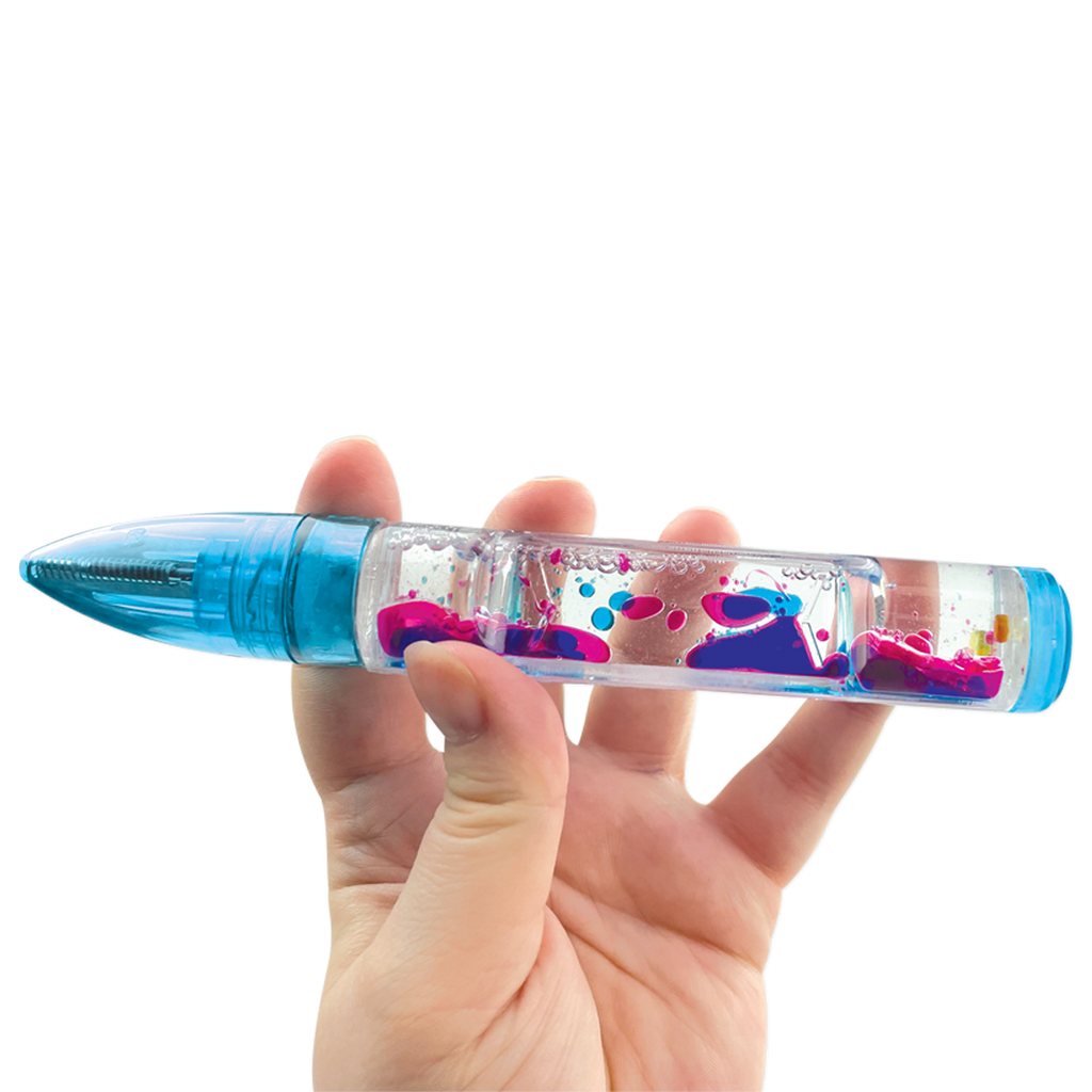 So Much Fun! Liquid Motion Water Pen - 12/Display