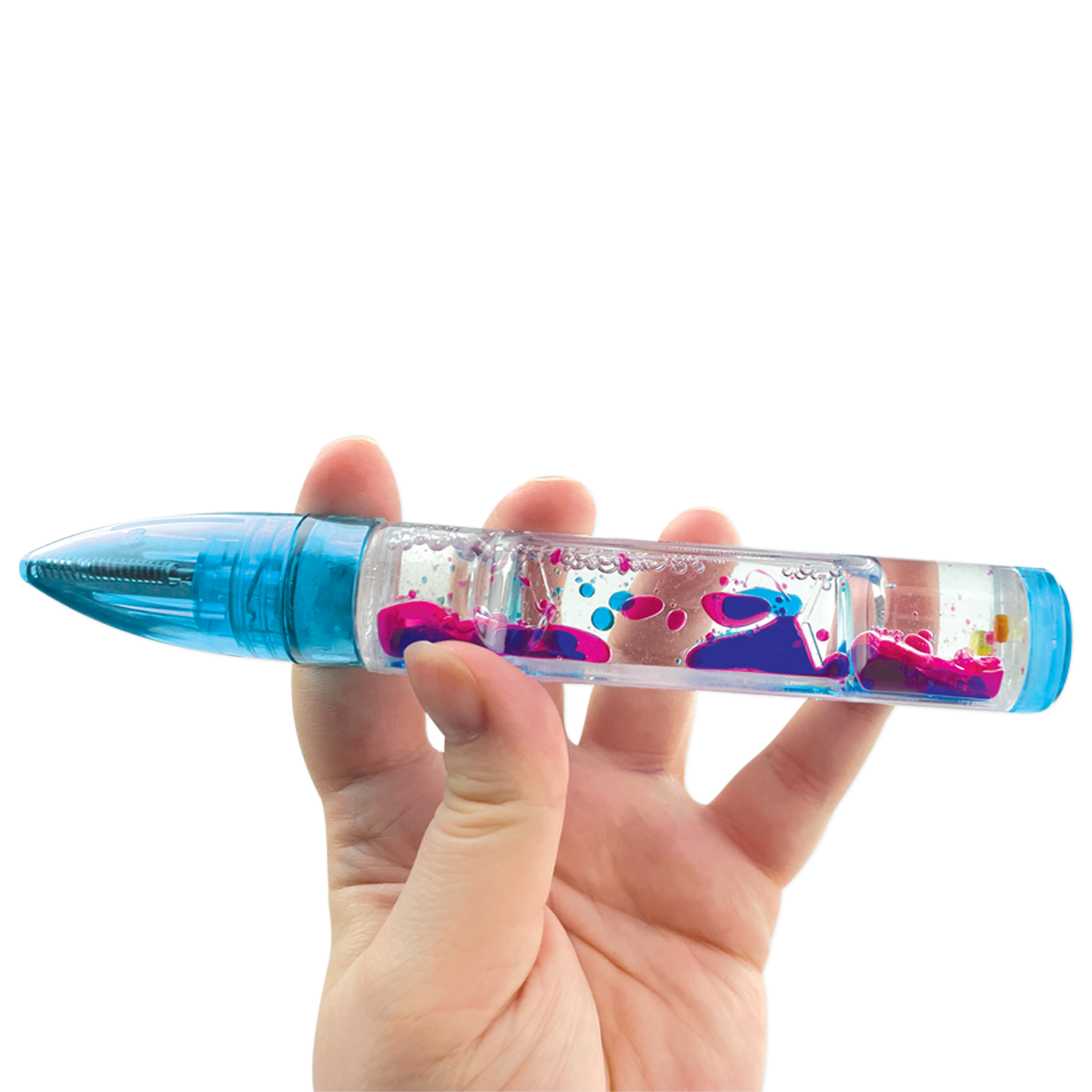 So Much Fun! Liquid Motion Water Pen - 12/Display