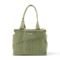 Soolla® Studio Artist Bag -Ganja Green