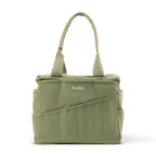 Soolla® Studio Artist Bag -Ganja Green