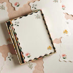 Dahlia Letter Writing Set