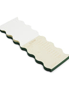 Daily Self Care Notepad- Sage