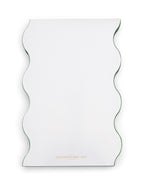 Daily Self Care Notepad- Sage