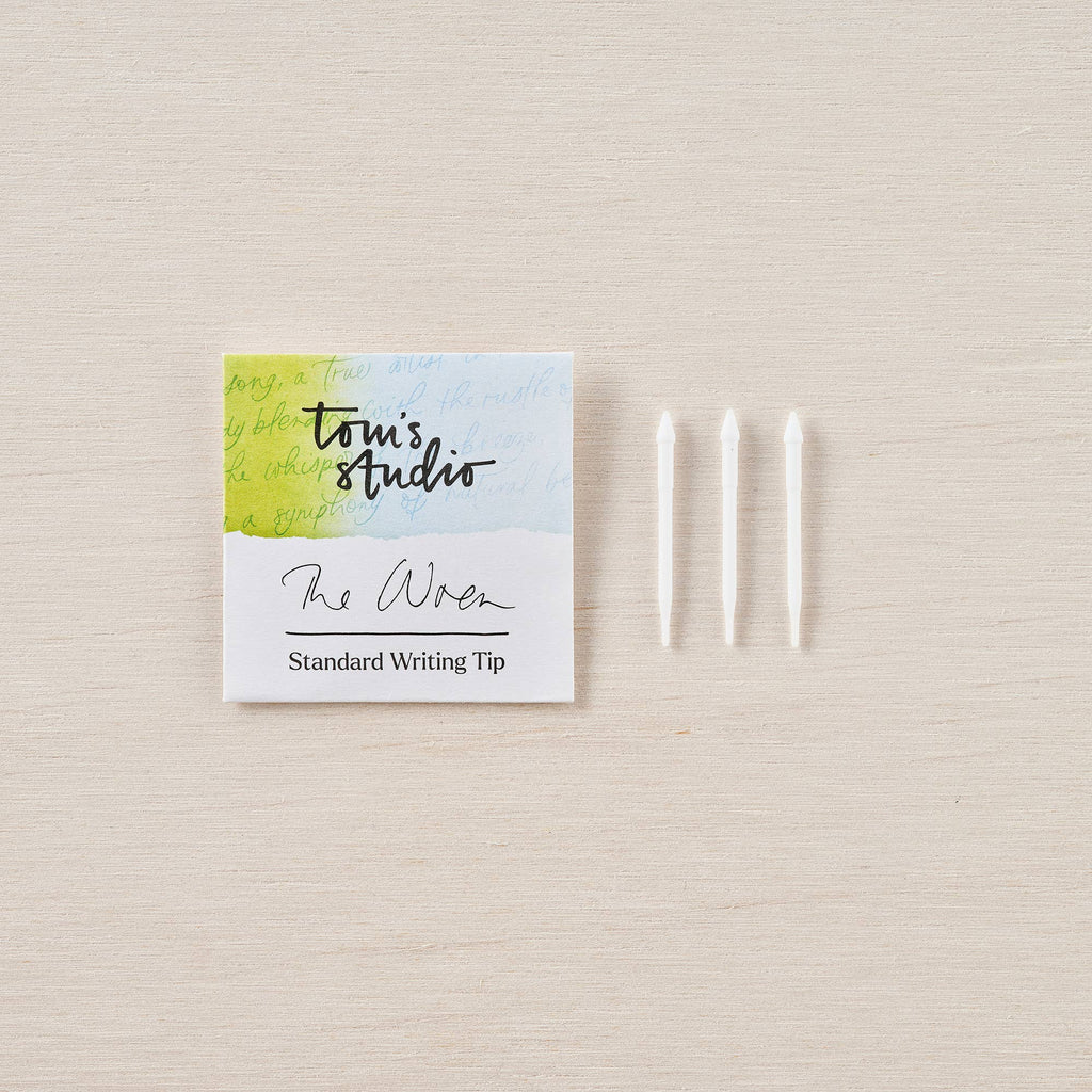 Wren - Tips (pack of 3)