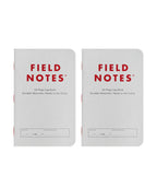 Index: Log Book 2-Pack