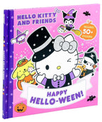 Hello Kitty and Friends: Happy Hello-ween!