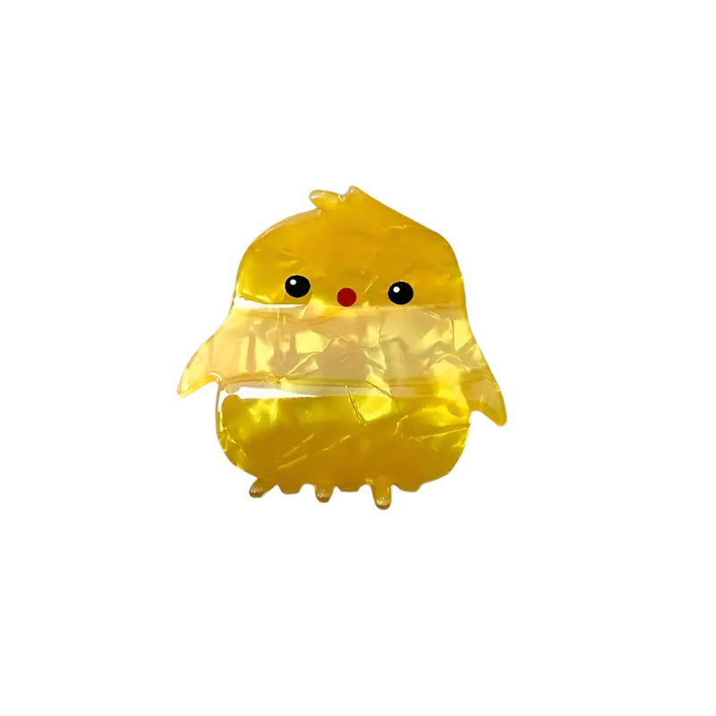 Chickee Acetate Hair Claw