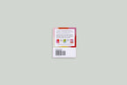 Sprinkles of Joy: 50 Card Deck (Travel Size Gift)