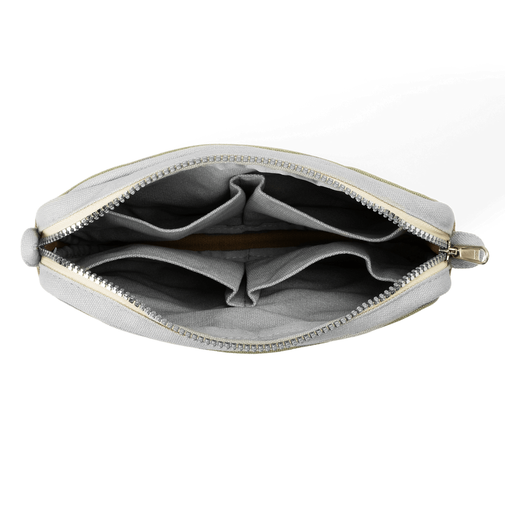 Soolla® Studio Pouch - Good Earth